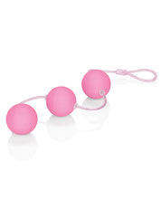 Load image into Gallery viewer, First Time Love Balls Triple Lover - Pink