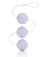 Load image into Gallery viewer, First Time Love Balls Triple Lover - Purple
