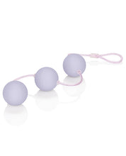 Load image into Gallery viewer, First Time Love Balls Triple Lover - Purple