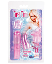 Load image into Gallery viewer, First Time Travel Teaser Kit - Pink