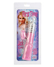 Load image into Gallery viewer, First Time Jack Rabbit - Pink