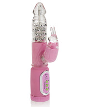 Load image into Gallery viewer, First Time Jack Rabbit - Pink