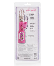 Load image into Gallery viewer, First Time Jack Rabbit - Pink
