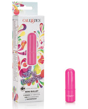 Load image into Gallery viewer, Tiny Teasers Mini Bullet - Pink