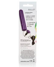 Load image into Gallery viewer, Tiny Teasers Bullet - Purple