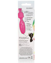 Load image into Gallery viewer, Tiny Teasers Bunny - Pink