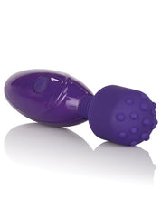 Load image into Gallery viewer, Tiny Teasers Nubby - Purple