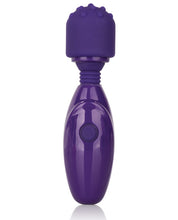 Load image into Gallery viewer, Tiny Teasers Nubby - Purple