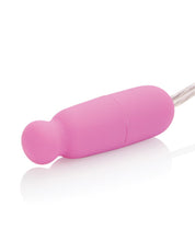 Load image into Gallery viewer, Whisper Micro Heated Bullet - Pink