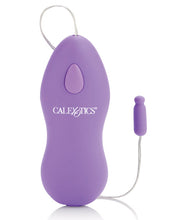Load image into Gallery viewer, Whisper Micro Heated Bullet - Purple