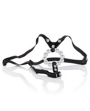 Load image into Gallery viewer, Lover's Thong W-pleasure Pearls