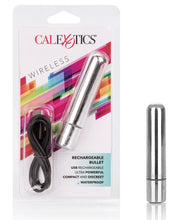 Load image into Gallery viewer, Rechargeable Bullet