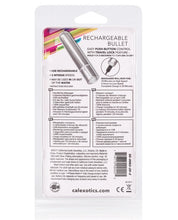 Load image into Gallery viewer, Rechargeable Bullet