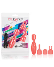 Load image into Gallery viewer, Rechargeable Massager Kit
