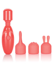 Load image into Gallery viewer, Rechargeable Massager Kit