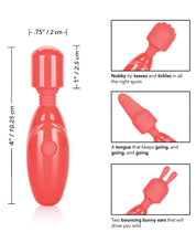 Load image into Gallery viewer, Rechargeable Massager Kit