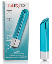 Load image into Gallery viewer, Kroma Vain - Teal