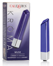 Load image into Gallery viewer, Kroma Muse - Purple