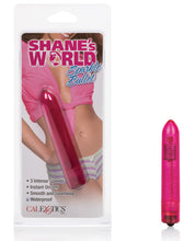 Load image into Gallery viewer, Shane's World Sparkle Bullet - Pink