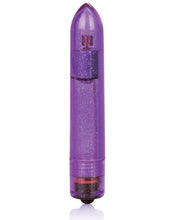 Load image into Gallery viewer, Shane's World Sparkle Bullet - Purple