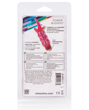 Load image into Gallery viewer, Power Buddies Tongue Waterproof - Red