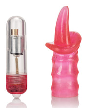 Load image into Gallery viewer, Power Buddies Tongue Waterproof - Red
