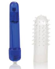 Load image into Gallery viewer, Travel Blaster W-silicone Sleeve Waterproof - Blue