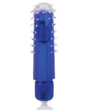 Load image into Gallery viewer, Travel Blaster W-silicone Sleeve Waterproof - Blue