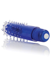 Load image into Gallery viewer, Travel Blaster W-silicone Sleeve Waterproof - Blue