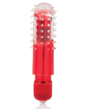 Load image into Gallery viewer, Travel Blaster W-silicone Sleeve Waterproof - Red