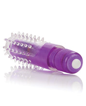 Load image into Gallery viewer, Travel Blaster W-silicone Sleeve Waterproof - Purple