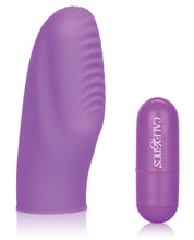 Load image into Gallery viewer, Shane's World Finger Tingler - Purple