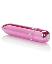 Load image into Gallery viewer, Crystal High Intensity Bullet - Pink