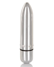 Load image into Gallery viewer, Crystal High Intensity Bullet - Silver
