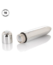 Load image into Gallery viewer, Crystal High Intensity Bullet - Silver