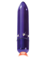 Load image into Gallery viewer, Crystal High Intensity Bullet - Purple