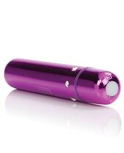 Load image into Gallery viewer, Crystal High Intensity Bullet 2 - Pink