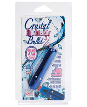 Load image into Gallery viewer, Crystal High Intensity Bullet 2 - Blue