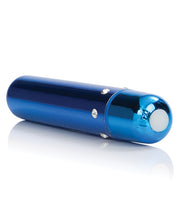 Load image into Gallery viewer, Crystal High Intensity Bullet 2 - Blue