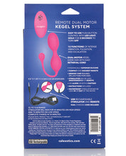 Load image into Gallery viewer, Lock-n-play Remote Dual Motor Kegal System