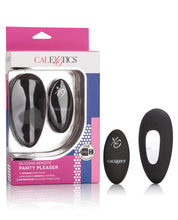 Load image into Gallery viewer, Silicone Remote Panty Pleaser