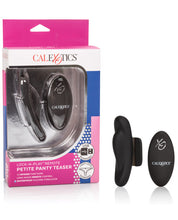 Load image into Gallery viewer, Lock-n-play Remote Petite Panty Teaser