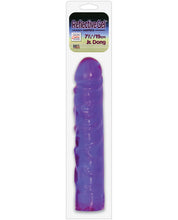 Load image into Gallery viewer, Reflective Gel Jr Dong 7.5"