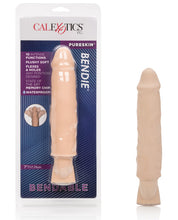 Load image into Gallery viewer, Bendie Pure Skin - 10 Function Ivory