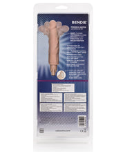 Load image into Gallery viewer, Bendie Pure Skin - 10 Function Ivory