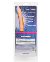 Load image into Gallery viewer, 8" Soft Skins Veined