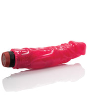 Load image into Gallery viewer, Hot Pinks Jelly Devil Dick
