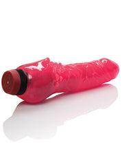 Load image into Gallery viewer, Hot Pinks Jelly Clitterific