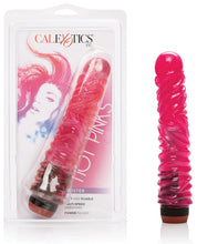 Load image into Gallery viewer, Hot Pinks Jelly Twister