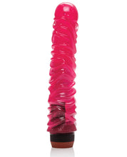 Load image into Gallery viewer, Hot Pinks Jelly Twister